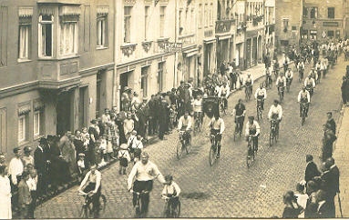 1925 in Osterstädt